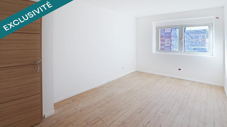 Ma-Cabane - Vente Appartement Thil, 51 m²