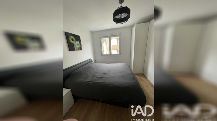 Ma-Cabane - Vente Appartement Thil, 52 m²