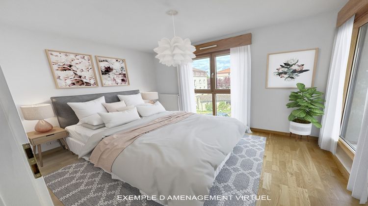 Ma-Cabane - Vente Appartement Thionville, 116 m²