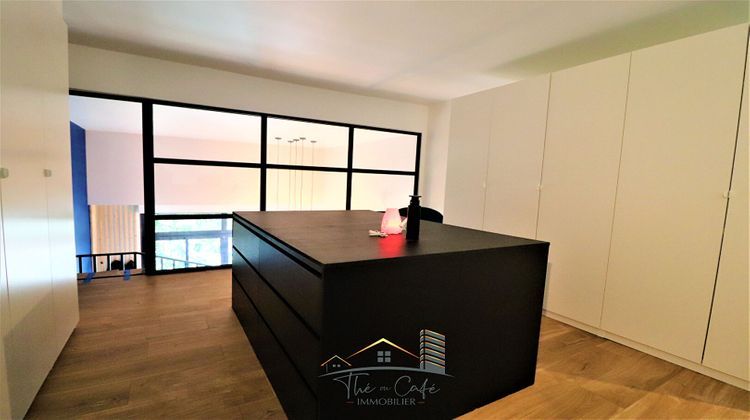 Ma-Cabane - Vente Appartement THIONVILLE, 78 m²