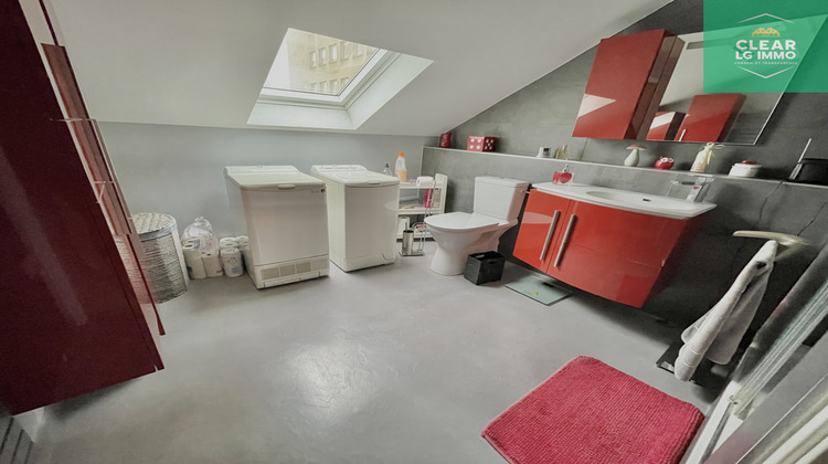 Ma-Cabane - Vente Appartement Thionville, 82 m²