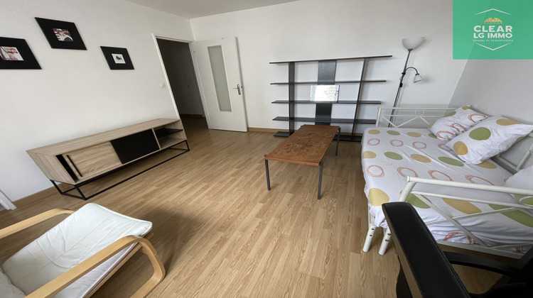 Ma-Cabane - Vente Appartement Thionville, 45 m²