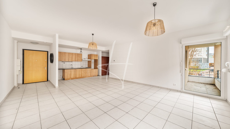 Ma-Cabane - Vente Appartement Thionville, 52 m²