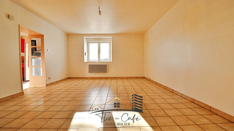 Ma-Cabane - Vente Appartement THIONVILLE, 40 m²