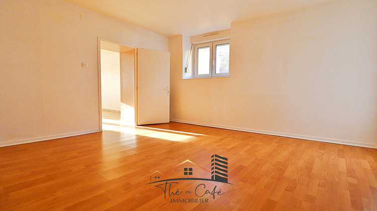 Ma-Cabane - Vente Appartement THIONVILLE, 40 m²