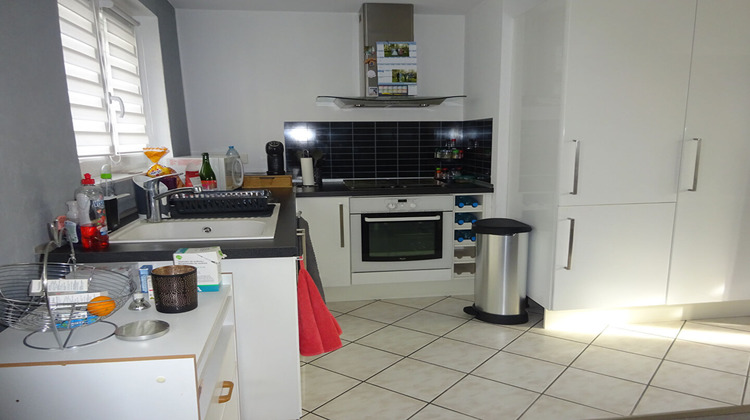 Ma-Cabane - Vente Appartement THIONVILLE, 57 m²