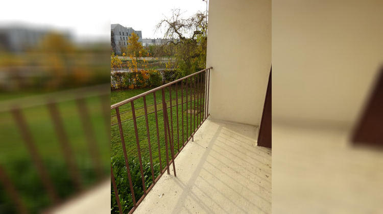 Ma-Cabane - Vente Appartement THIONVILLE, 57 m²