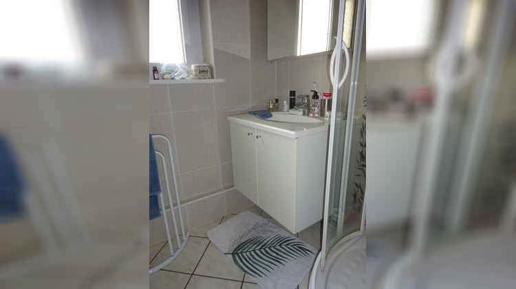 Ma-Cabane - Vente Appartement THIONVILLE, 57 m²