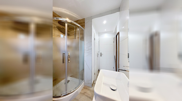 Ma-Cabane - Vente Appartement Thionville, 86 m²