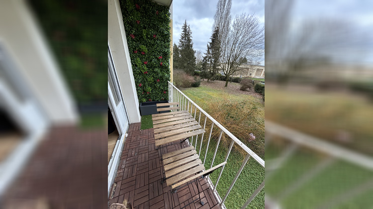 Ma-Cabane - Vente Appartement Thionville, 86 m²