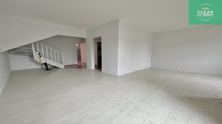 Ma-Cabane - Vente Appartement Thionville, 106 m²