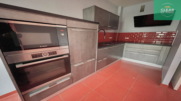 Ma-Cabane - Vente Appartement Thionville, 106 m²