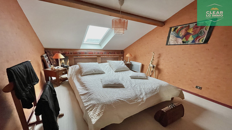 Ma-Cabane - Vente Appartement Thionville, 106 m²