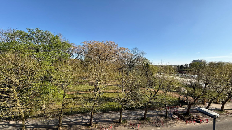 Ma-Cabane - Vente Appartement Thionville, 112 m²