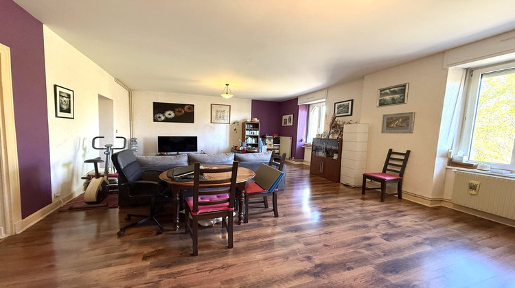 Ma-Cabane - Vente Appartement Thionville, 112 m²