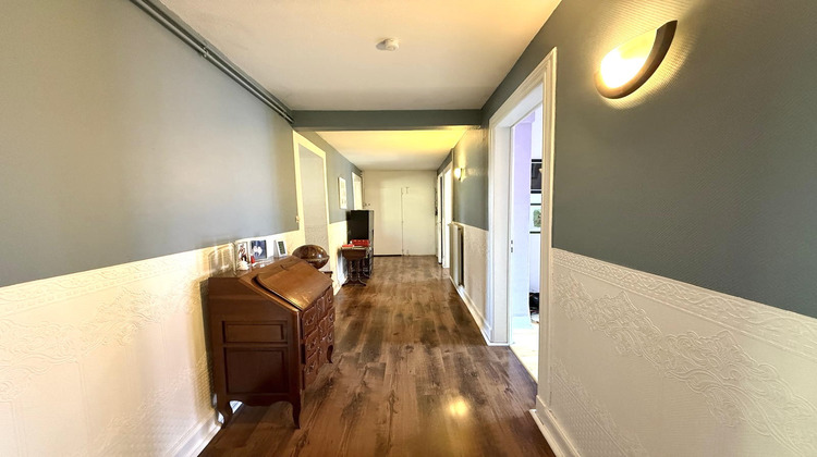 Ma-Cabane - Vente Appartement Thionville, 112 m²