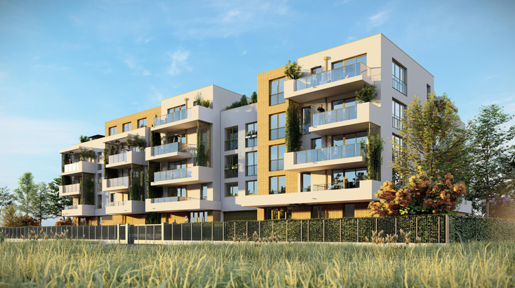 Ma-Cabane - Vente Appartement Thionville, 64 m²