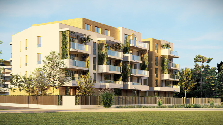 Ma-Cabane - Vente Appartement Thionville, 82 m²