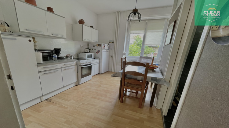 Ma-Cabane - Vente Appartement Thionville, 75 m²