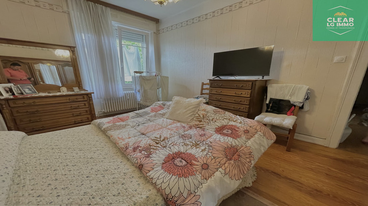 Ma-Cabane - Vente Appartement Thionville, 75 m²