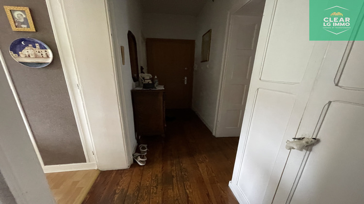 Ma-Cabane - Vente Appartement Thionville, 75 m²