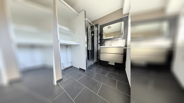 Ma-Cabane - Vente Appartement Thionville, 46 m²