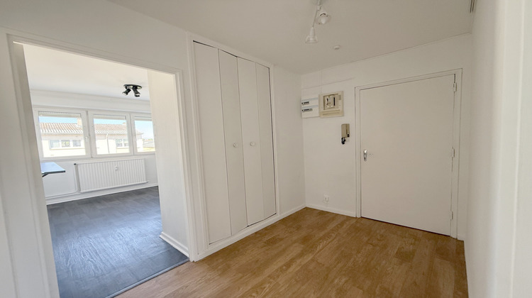 Ma-Cabane - Vente Appartement Thionville, 46 m²