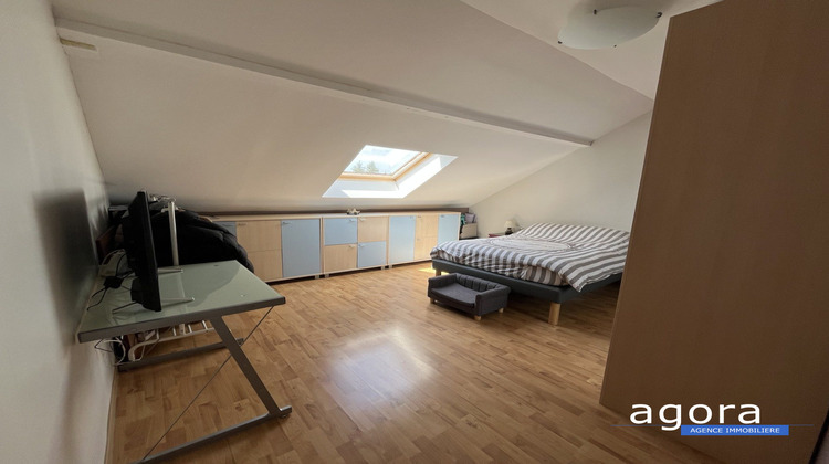 Ma-Cabane - Vente Appartement Thionville, 108 m²