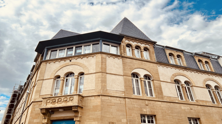 Ma-Cabane - Vente Appartement Thionville, 74 m²