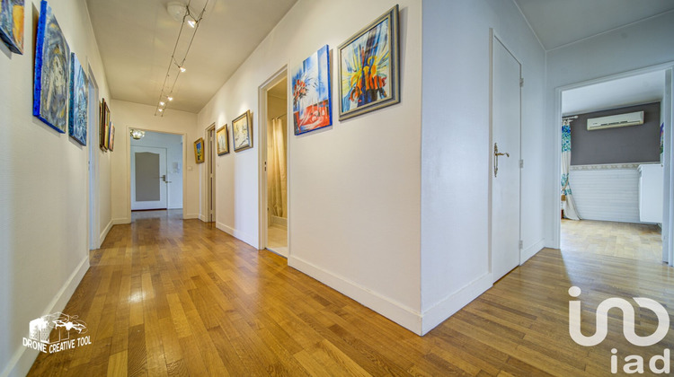 Ma-Cabane - Vente Appartement Thionville, 146 m²