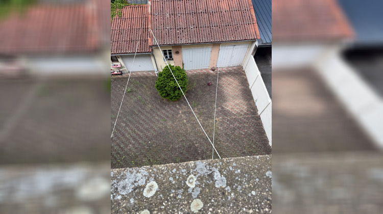 Ma-Cabane - Vente Appartement Thionville, 110 m²