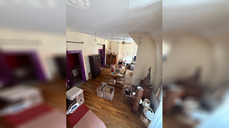 Ma-Cabane - Vente Appartement Thionville, 110 m²