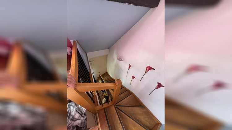 Ma-Cabane - Vente Appartement Thionville, 110 m²