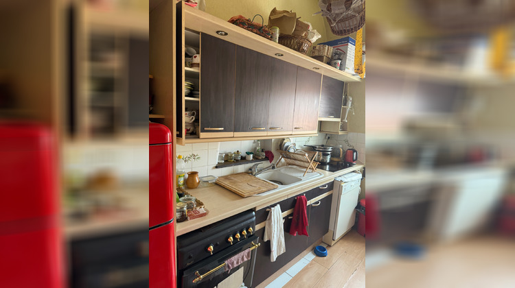 Ma-Cabane - Vente Appartement Thionville, 110 m²