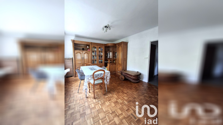 Ma-Cabane - Vente Appartement Thionville, 81 m²