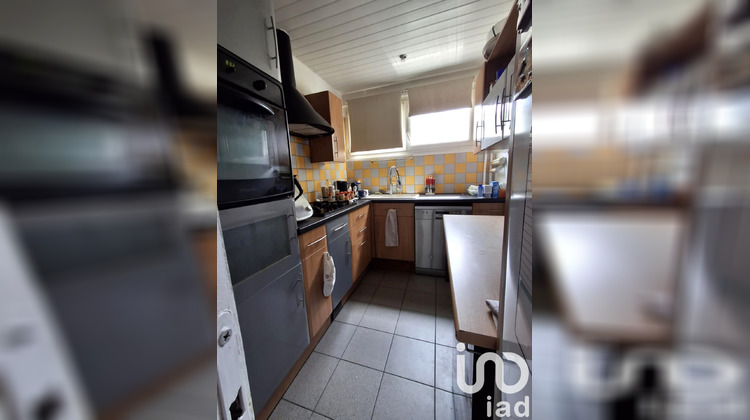 Ma-Cabane - Vente Appartement Thionville, 81 m²