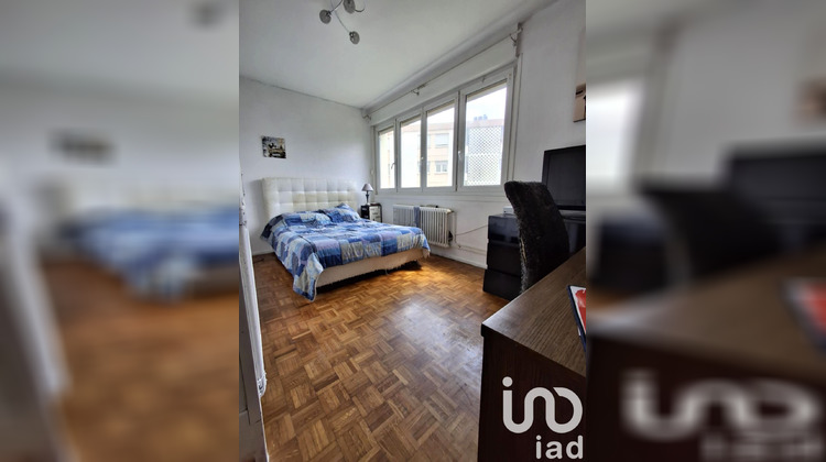 Ma-Cabane - Vente Appartement Thionville, 81 m²