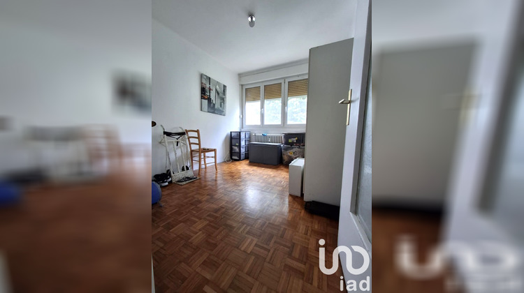 Ma-Cabane - Vente Appartement Thionville, 81 m²