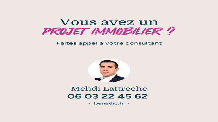 Ma-Cabane - Vente Appartement THIONVILLE, 128 m²