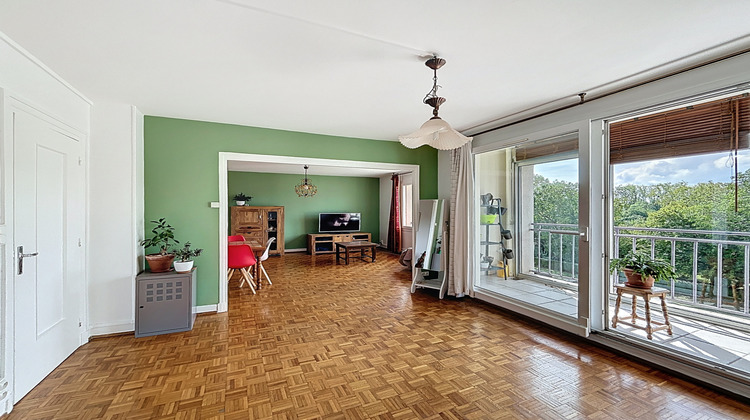 Ma-Cabane - Vente Appartement Thionville, 151 m²