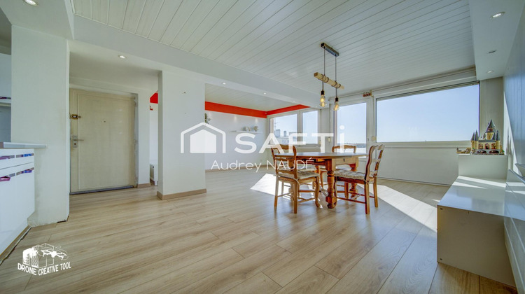 Ma-Cabane - Vente Appartement Thionville, 64 m²