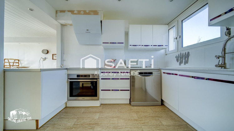 Ma-Cabane - Vente Appartement Thionville, 64 m²