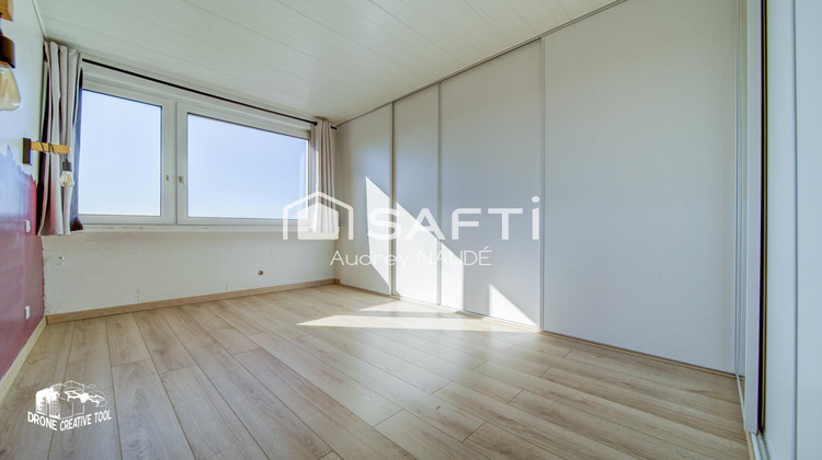 Ma-Cabane - Vente Appartement Thionville, 64 m²