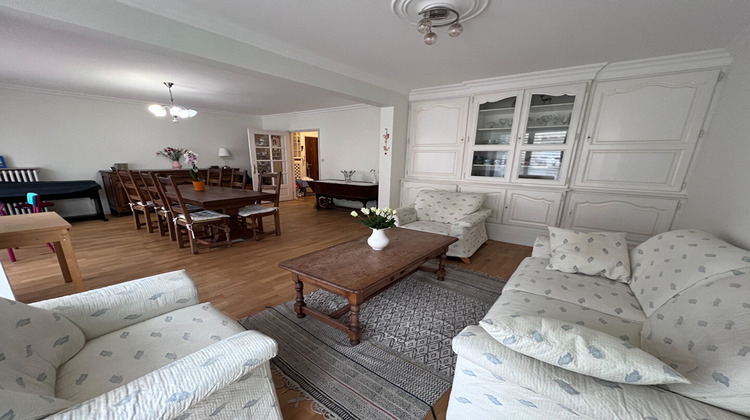 Ma-Cabane - Vente Appartement THIONVILLE, 105 m²