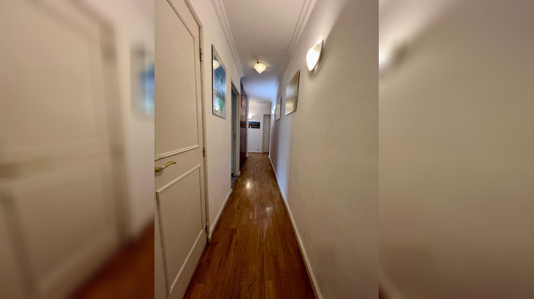 Ma-Cabane - Vente Appartement THIONVILLE, 105 m²