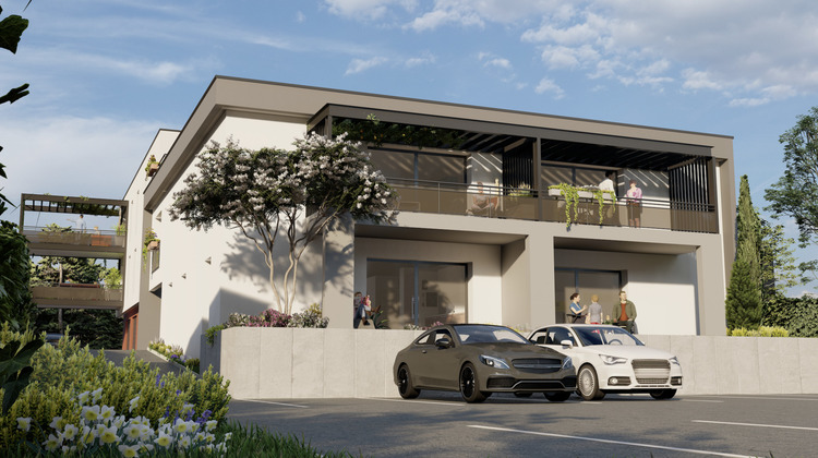 Ma-Cabane - Vente Appartement Thionville, 34 m²