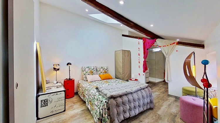 Ma-Cabane - Vente Appartement THIONVILLE, 57 m²