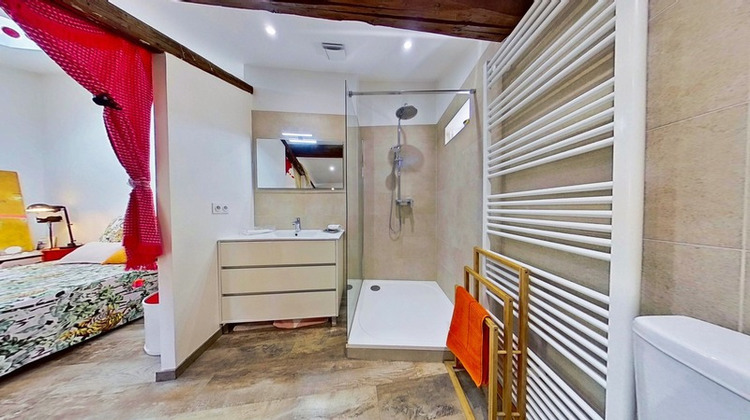 Ma-Cabane - Vente Appartement THIONVILLE, 57 m²