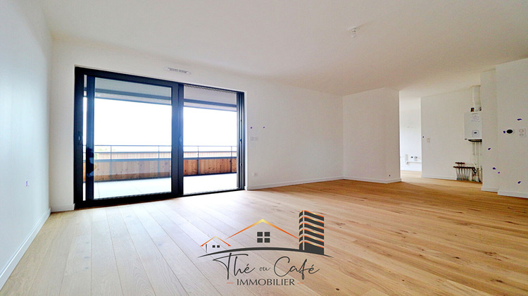 Ma-Cabane - Vente Appartement THIONVILLE, 76 m²
