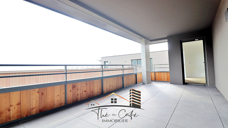 Ma-Cabane - Vente Appartement THIONVILLE, 76 m²